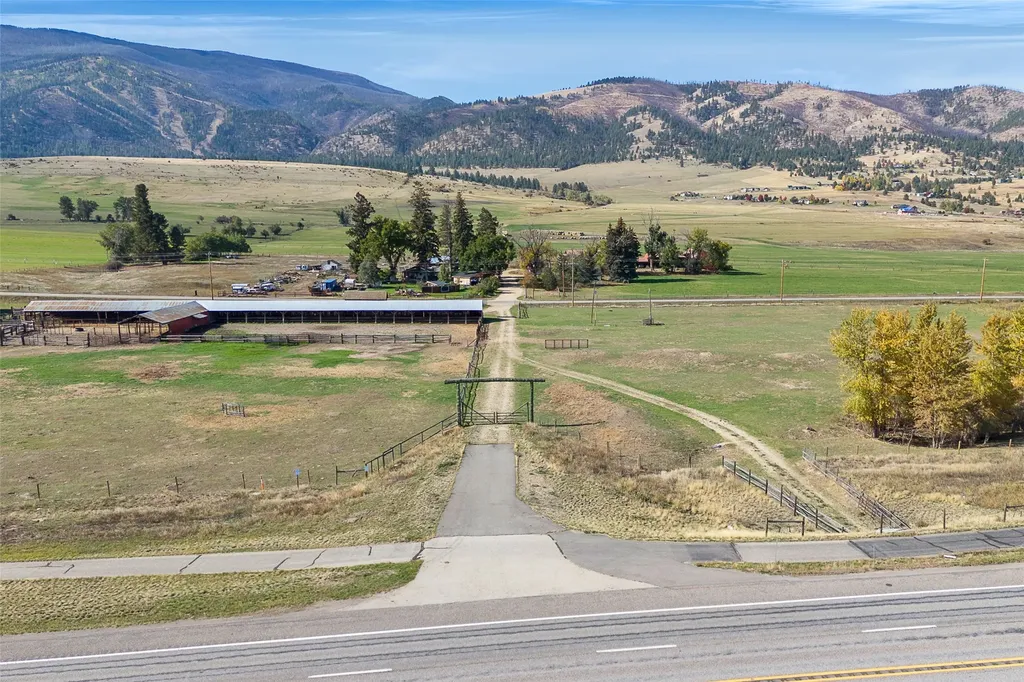 000 Homestead Gateway Florence MT 59833