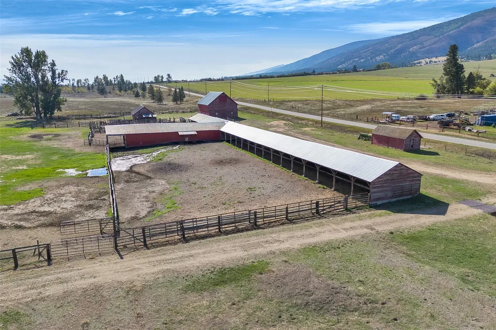 000 Homestead Gateway Florence MT 59833