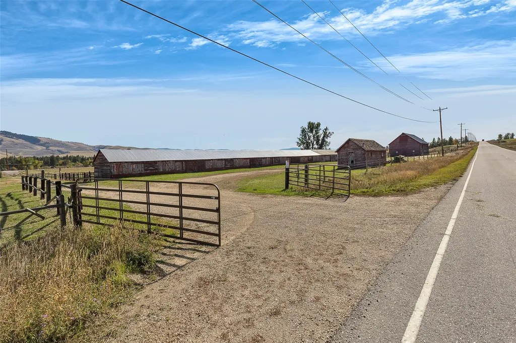 000 Homestead Gateway Florence MT 59833