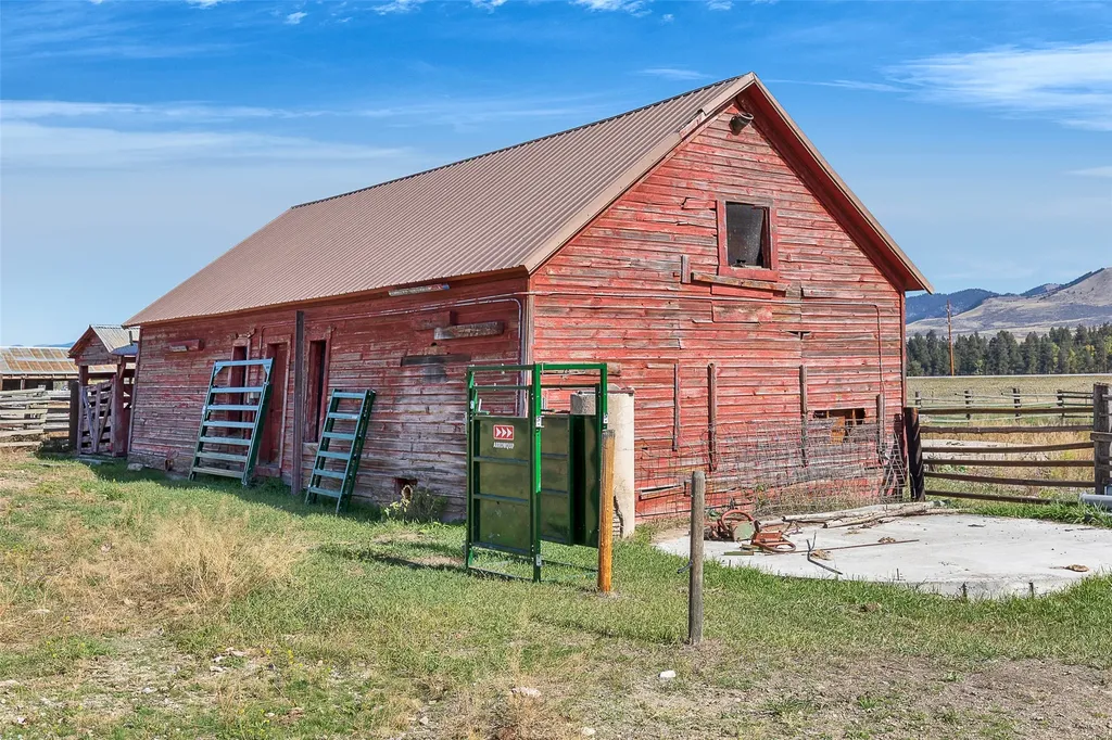 000 Homestead Gateway Florence MT 59833