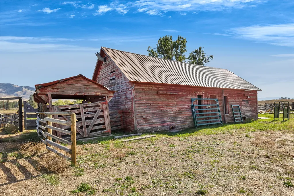 000 Homestead Gateway Florence MT 59833