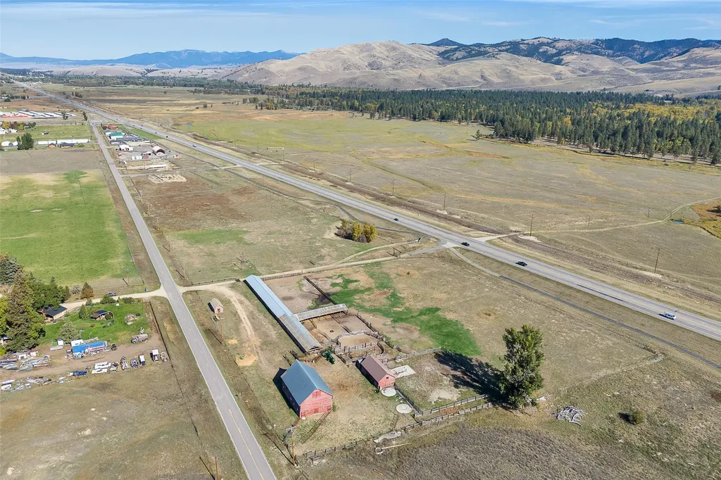 000 Homestead Gateway Florence MT 59833
