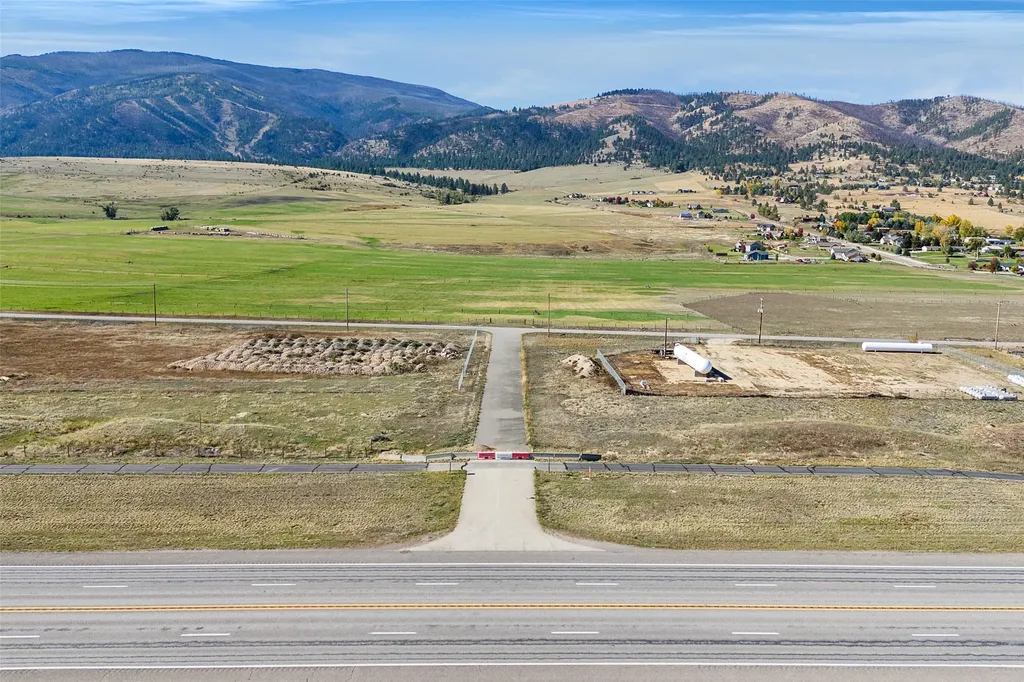 000 Homestead Gateway Florence MT 59833