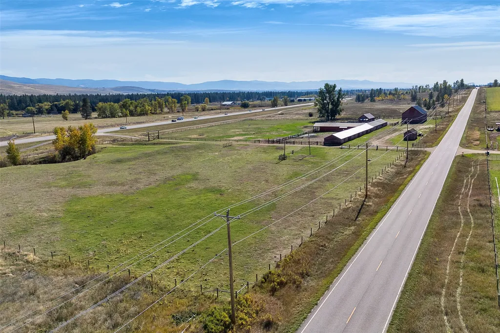 000 Homestead Gateway Florence MT 59833