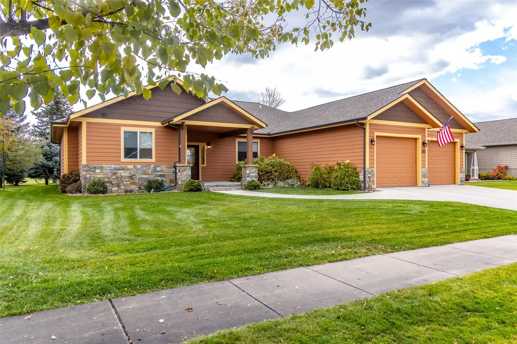 260 W Nicklaus Avenue Kalispell MT 59901