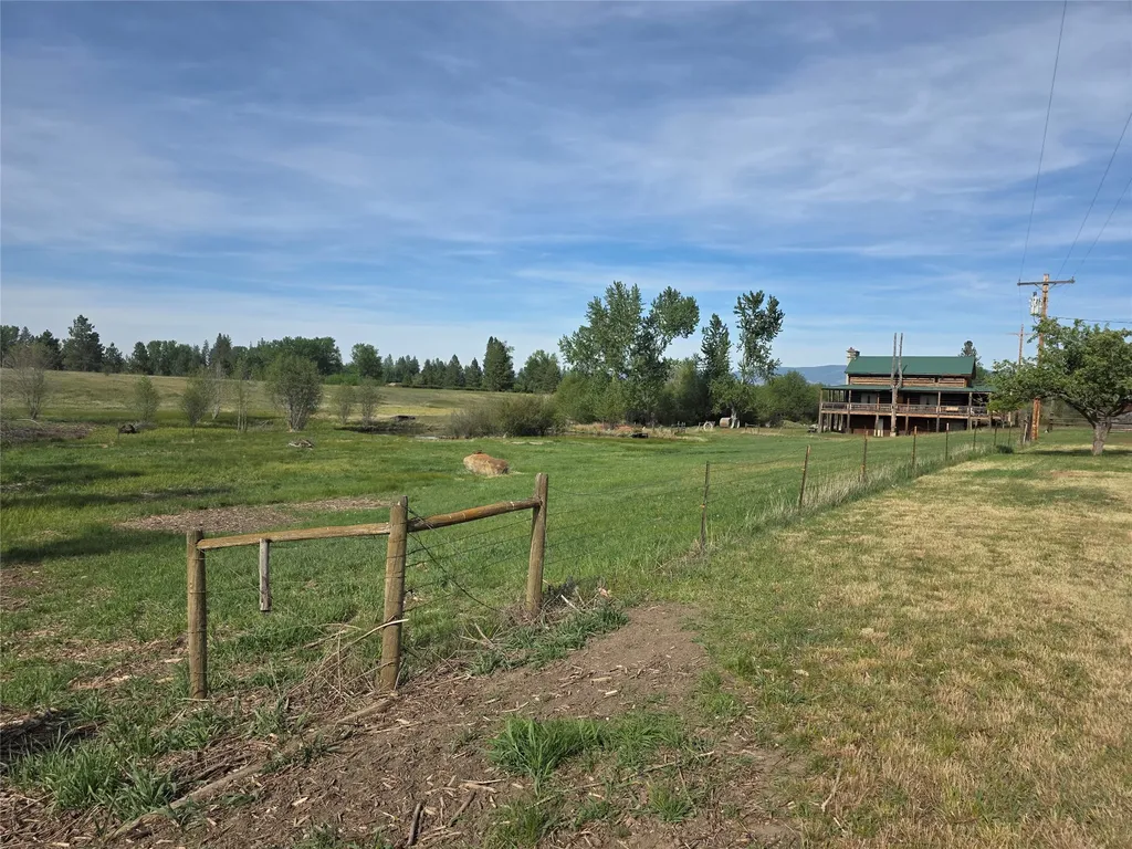 2326 Middle Bear Creek Road Victor MT 59875
