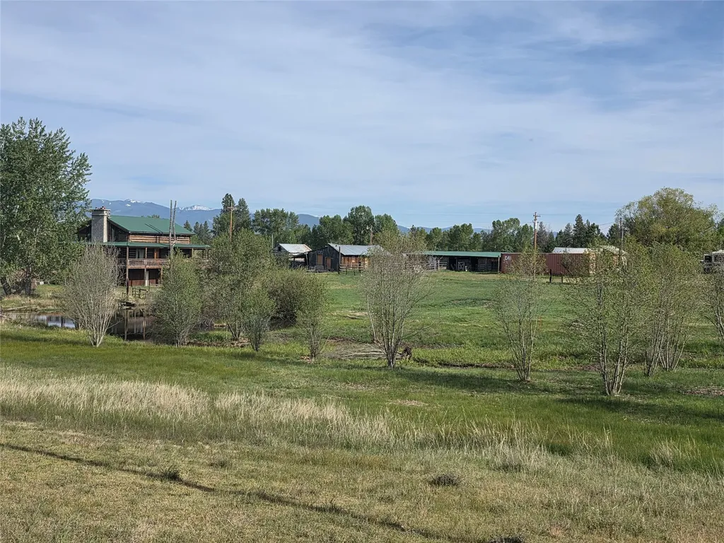 2326 Middle Bear Creek Road Victor MT 59875