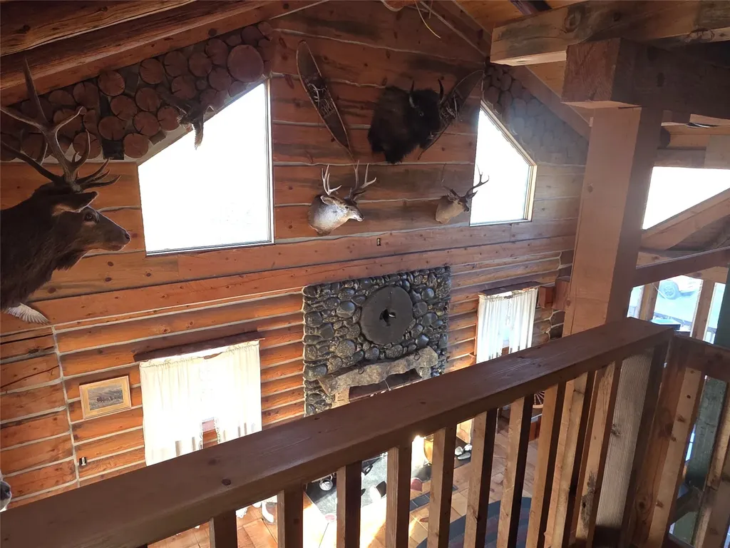 2326 Middle Bear Creek Road Victor MT 59875