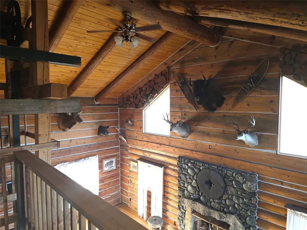 2326 Middle Bear Creek Road Victor MT 59875