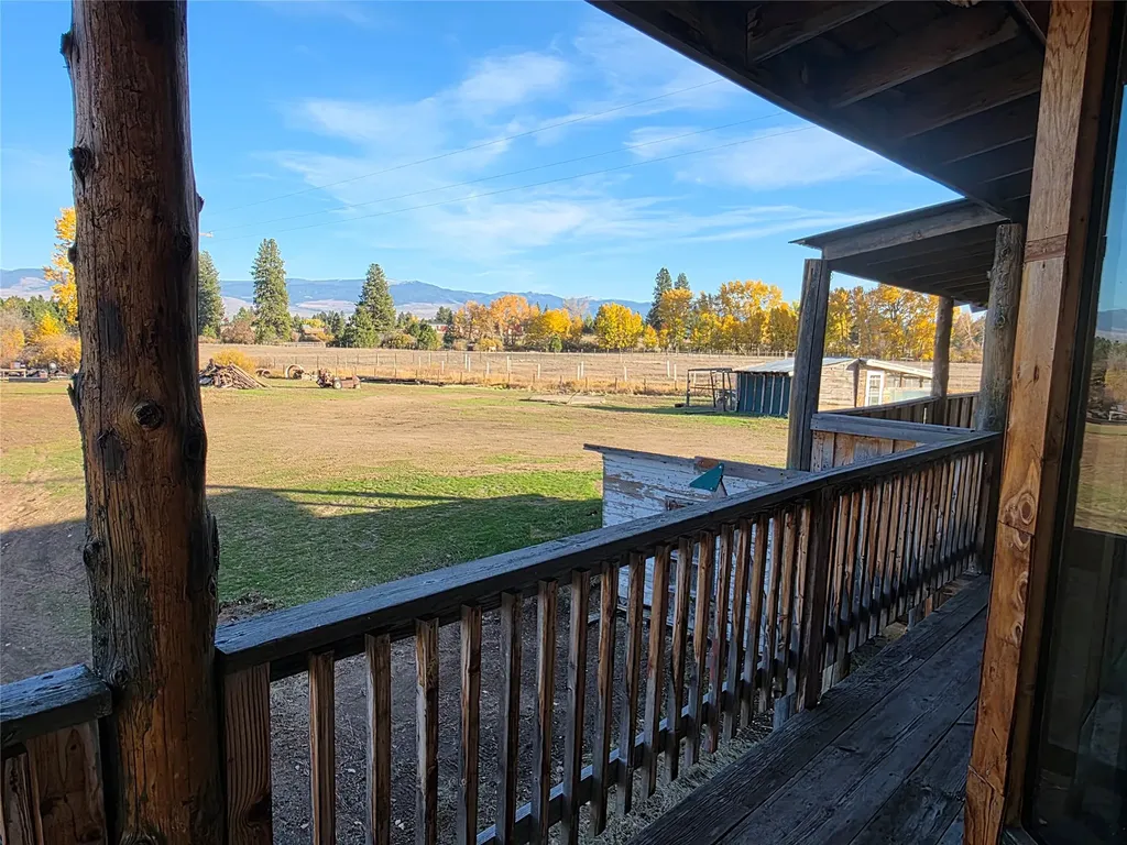 2326 Middle Bear Creek Road Victor MT 59875