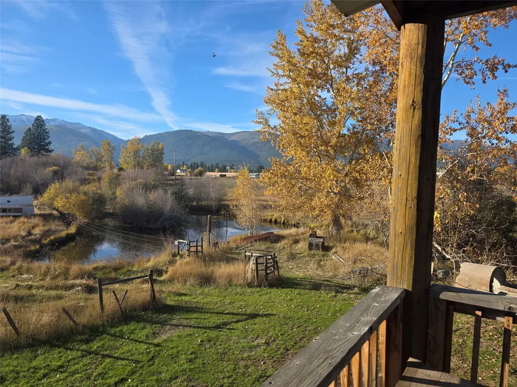 2326 Middle Bear Creek Road Victor MT 59875