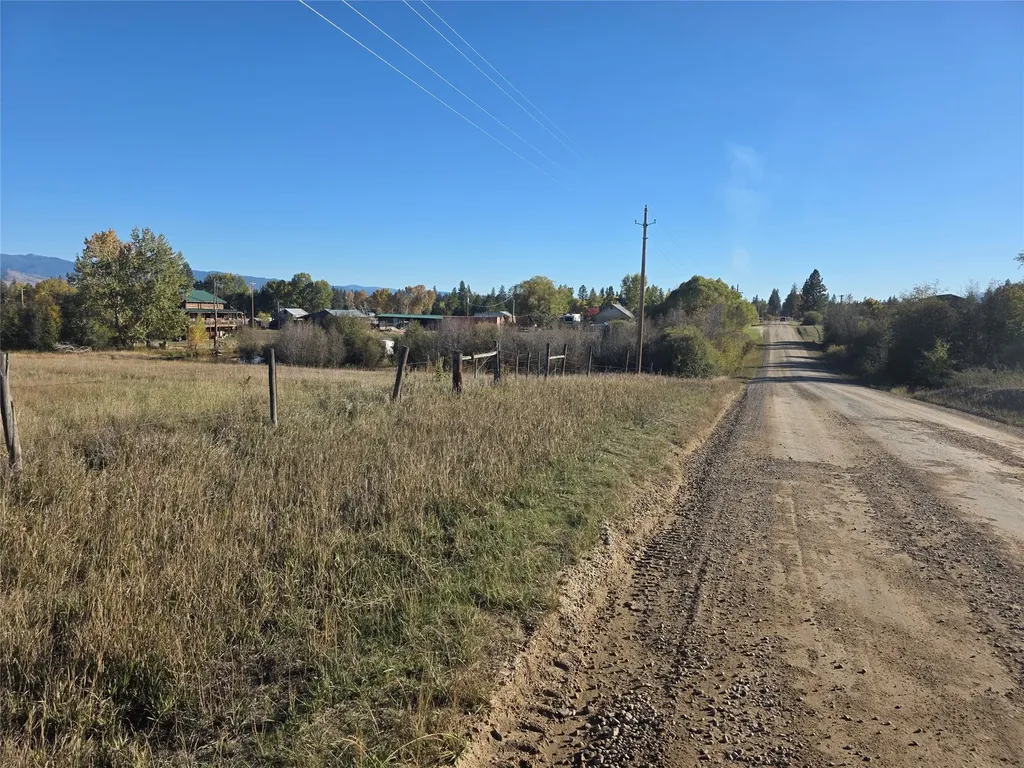 2326 Middle Bear Creek Road Victor MT 59875