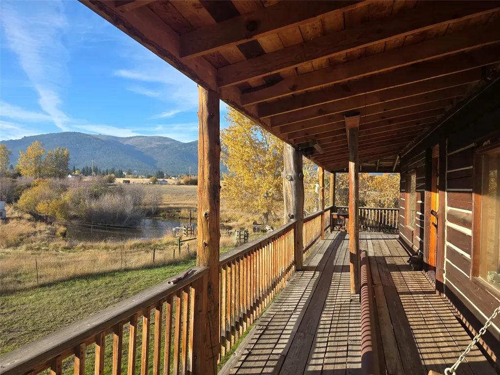 2326 Middle Bear Creek Road Victor MT 59875