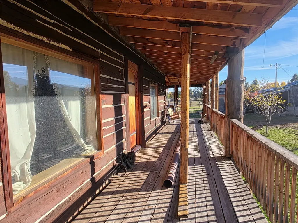 2326 Middle Bear Creek Road Victor MT 59875