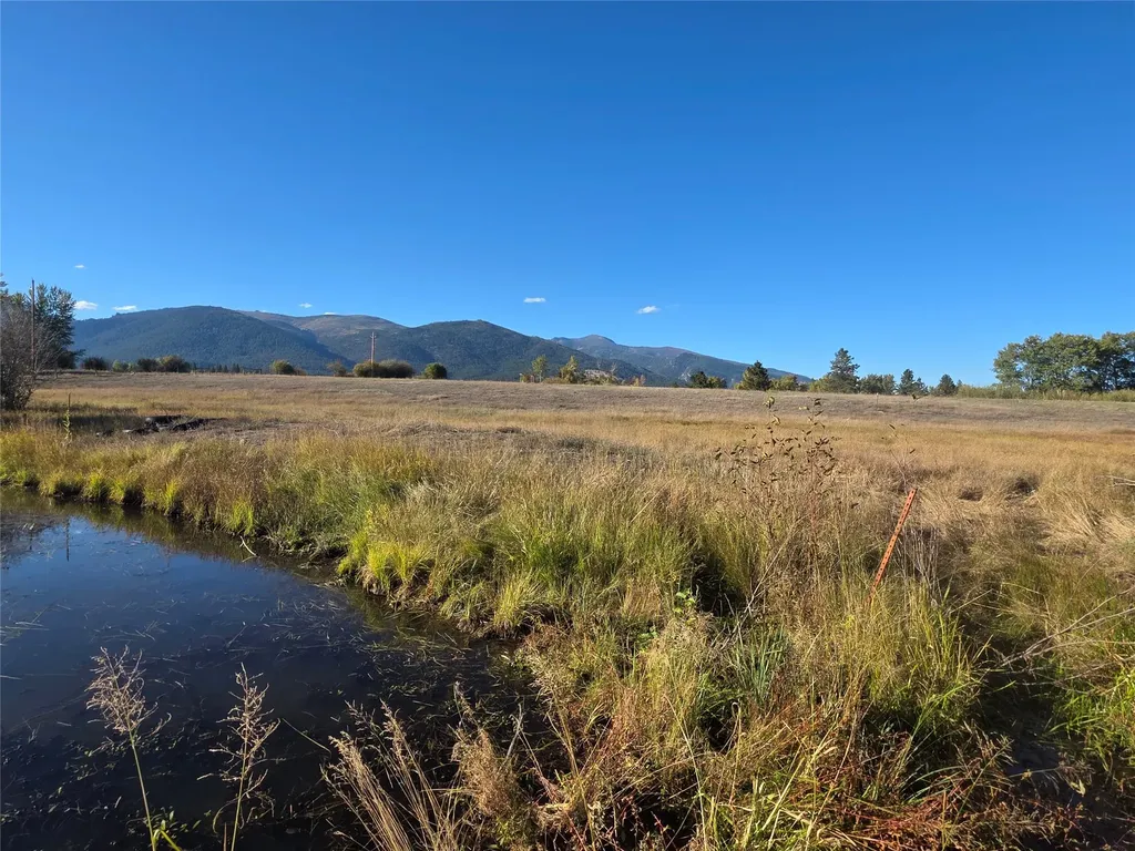 2326 Middle Bear Creek Road Victor MT 59875