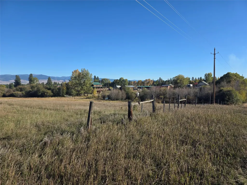 2326 Middle Bear Creek Road Victor MT 59875