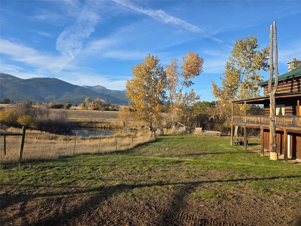 2326 Middle Bear Creek Road Victor MT 59875