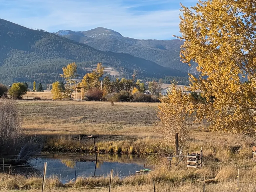 2326 Middle Bear Creek Road Victor MT 59875
