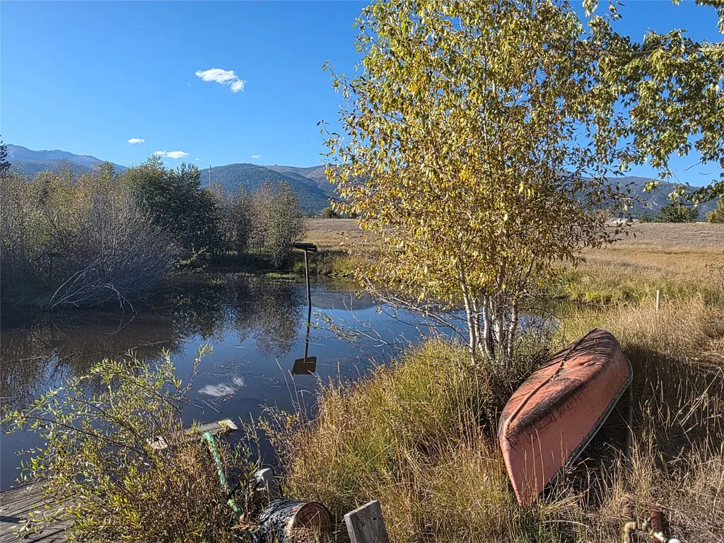2326 Middle Bear Creek Road Victor MT 59875