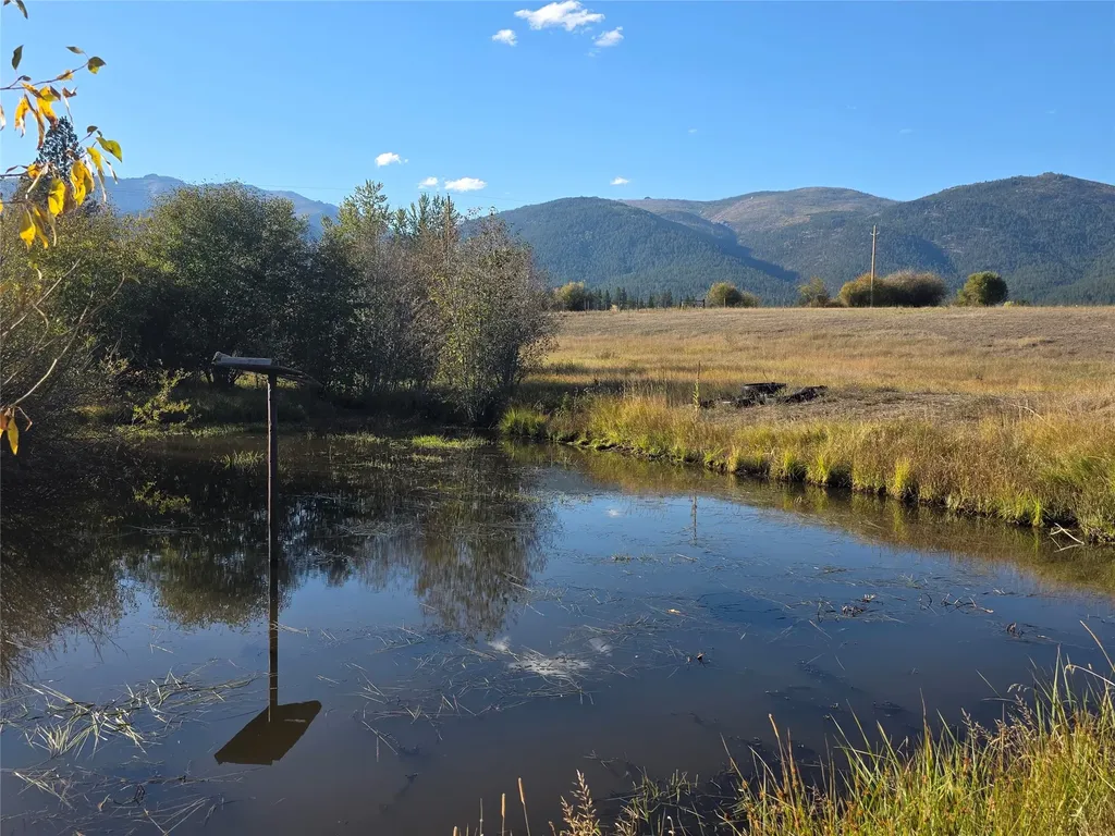 2326 Middle Bear Creek Road Victor MT 59875