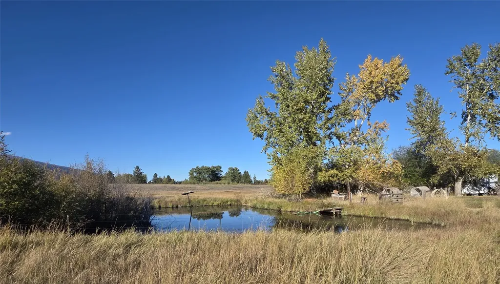 2326 Middle Bear Creek Road Victor MT 59875