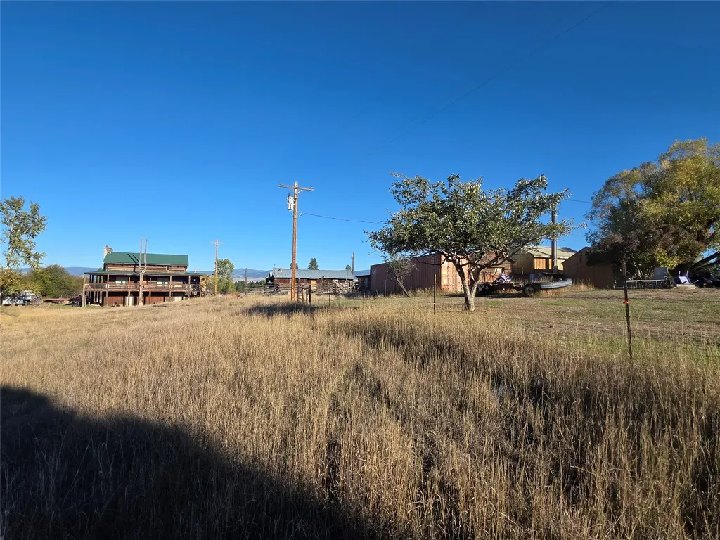 2326 Middle Bear Creek Road Victor MT 59875
