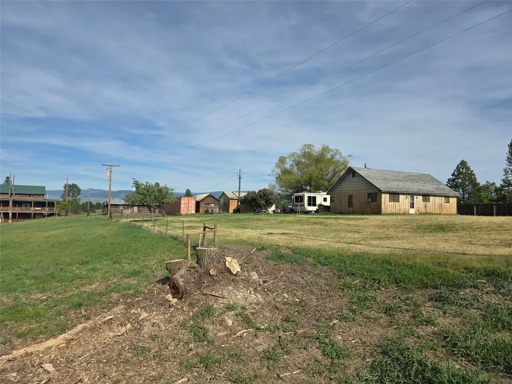 2326 Middle Bear Creek Road Victor MT 59875