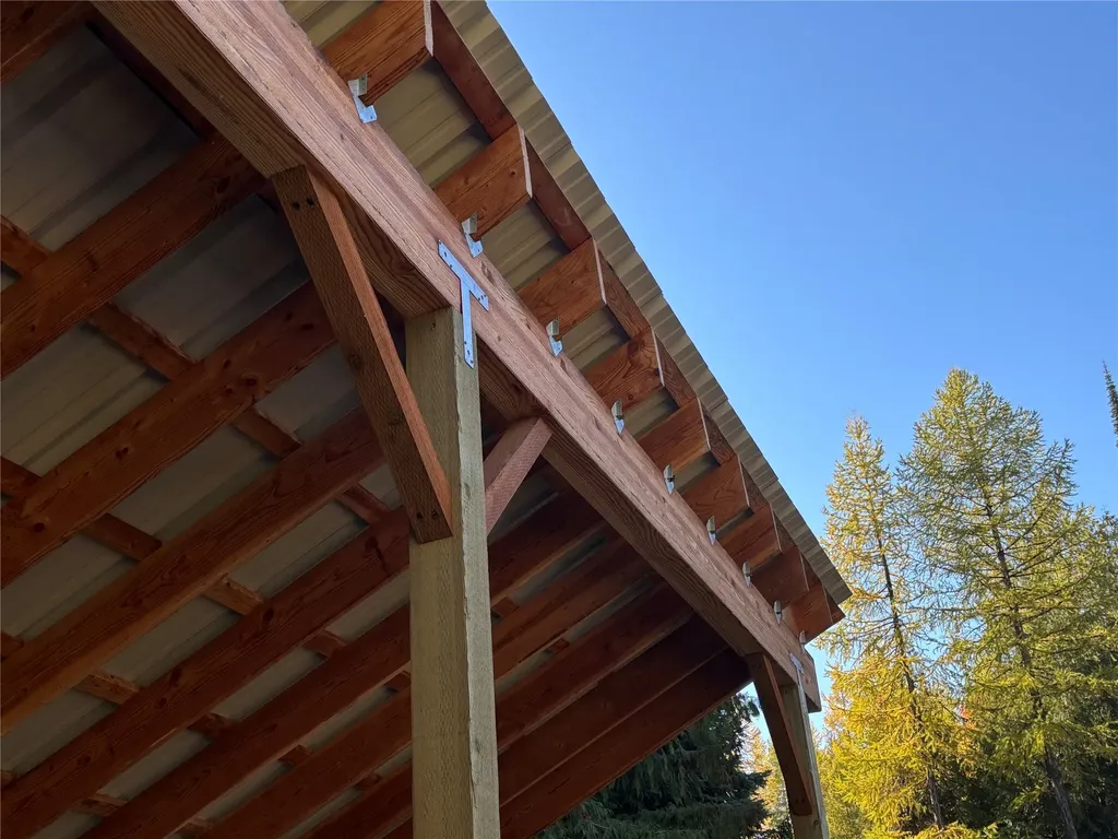 1089 Cedar Hills Road Trego MT 59934