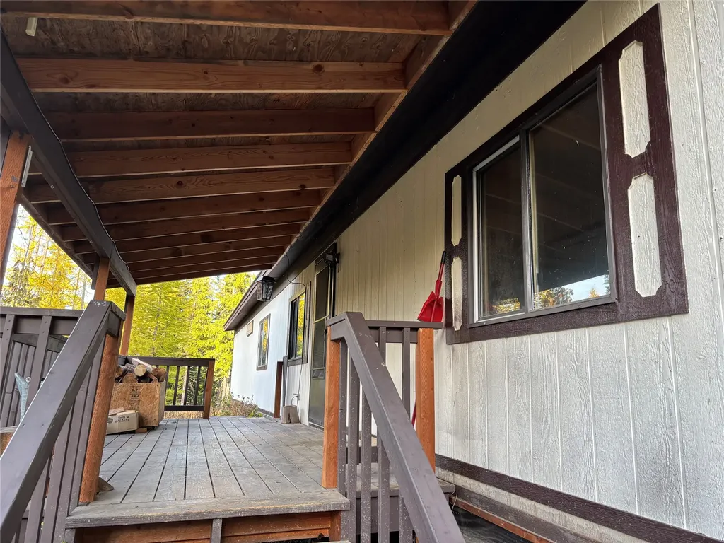 1089 Cedar Hills Road Trego MT 59934