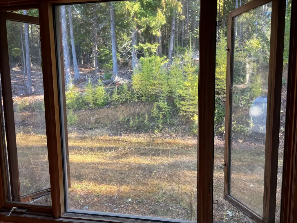 1089 Cedar Hills Road Trego MT 59934