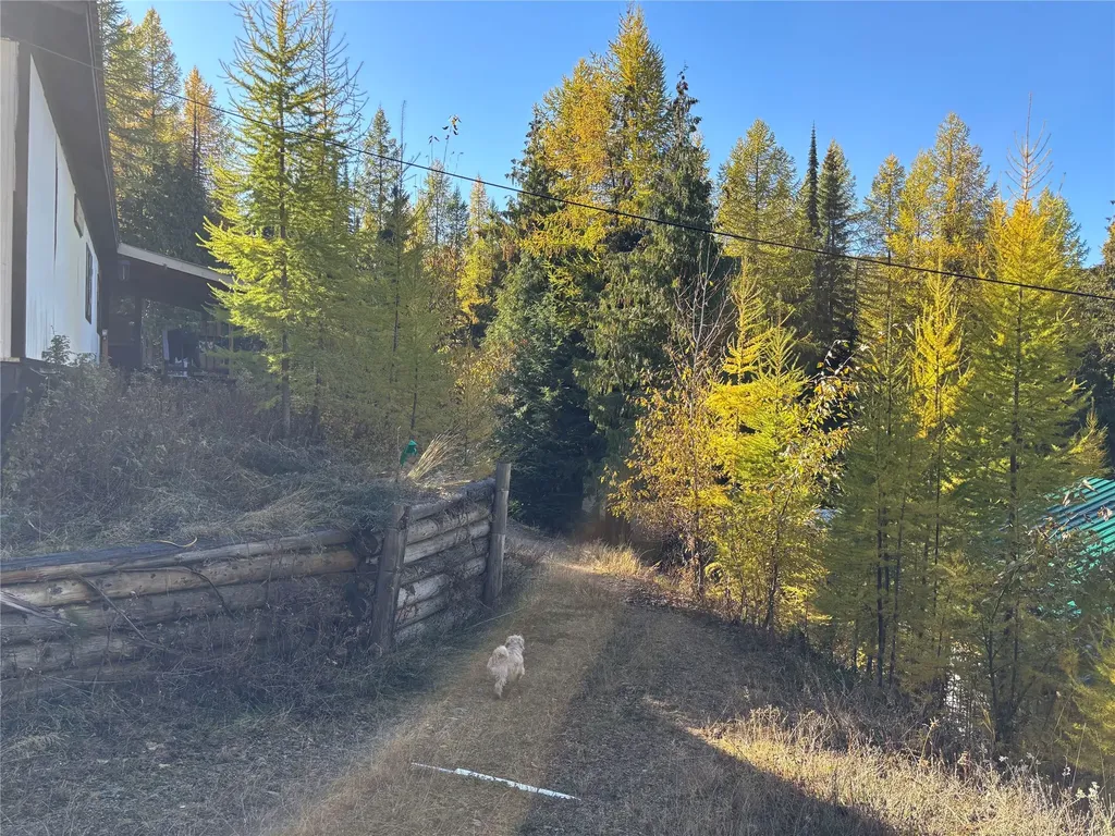 1089 Cedar Hills Road Trego MT 59934