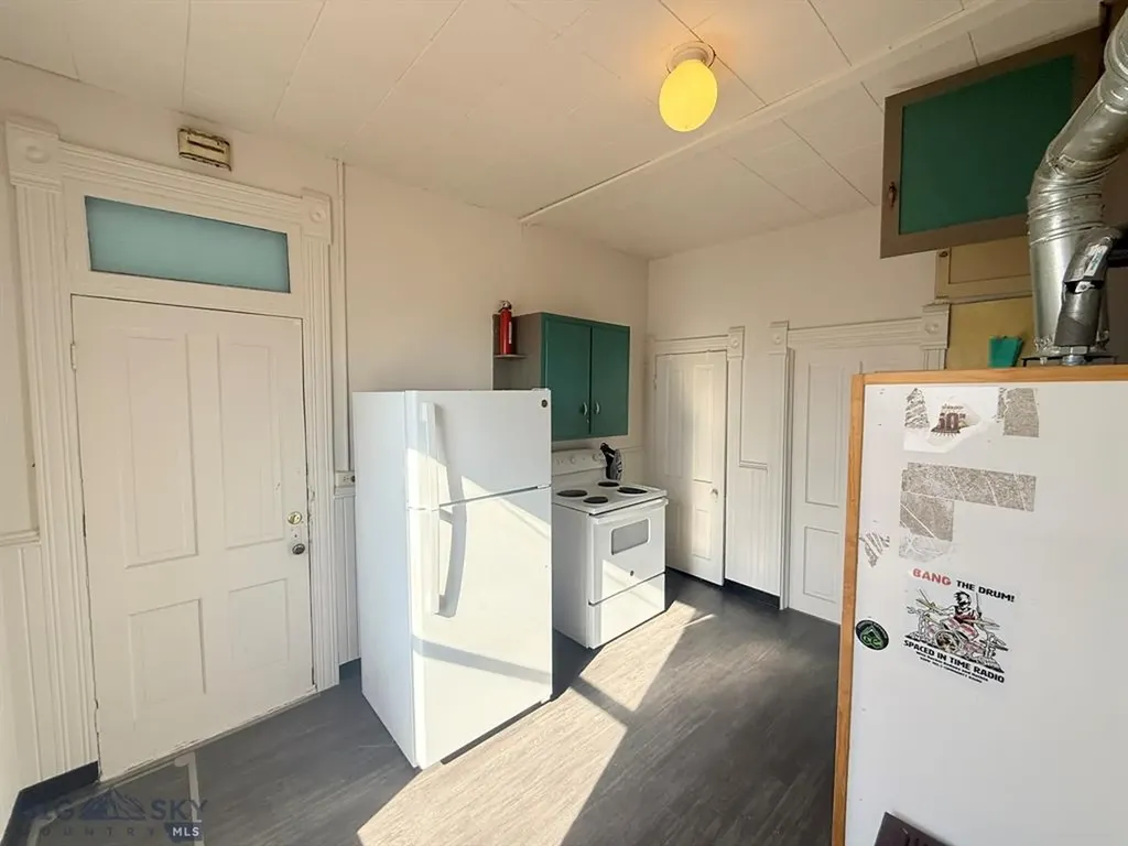 207 S Crystal Street Butte MT 59701