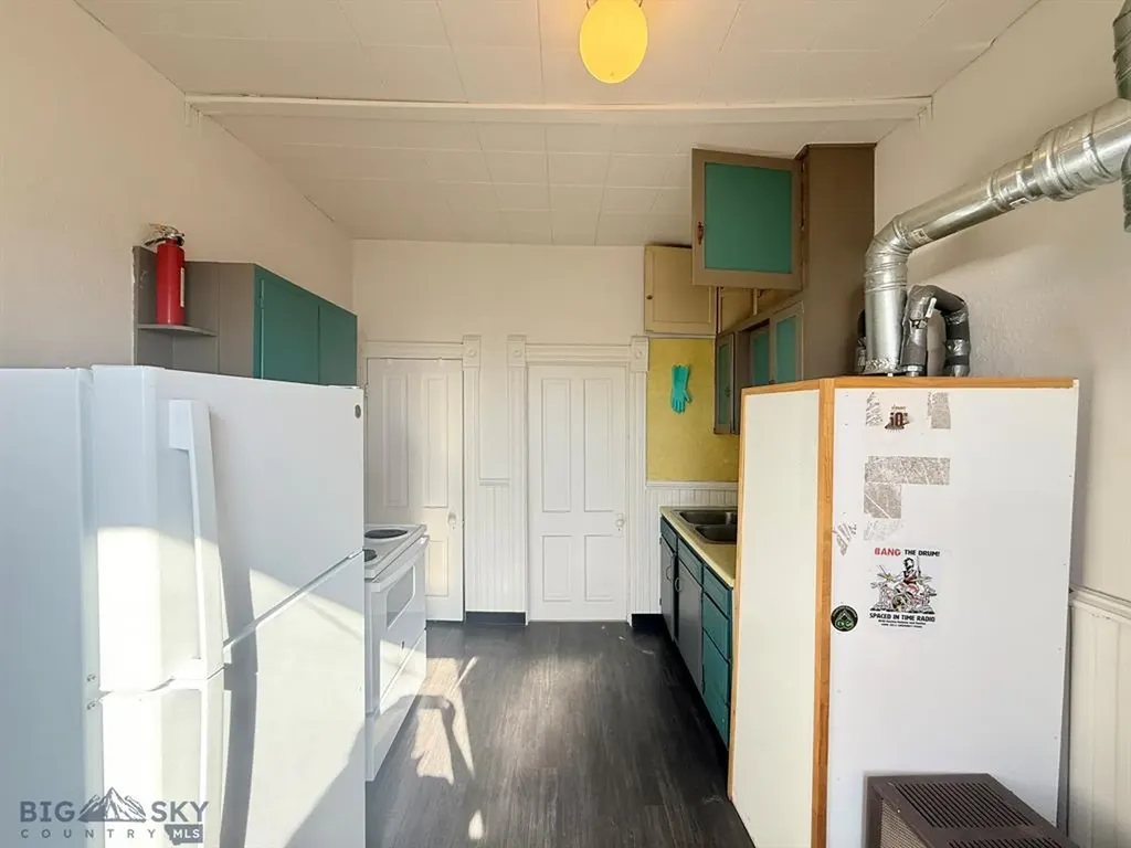 207 S Crystal Street Butte MT 59701