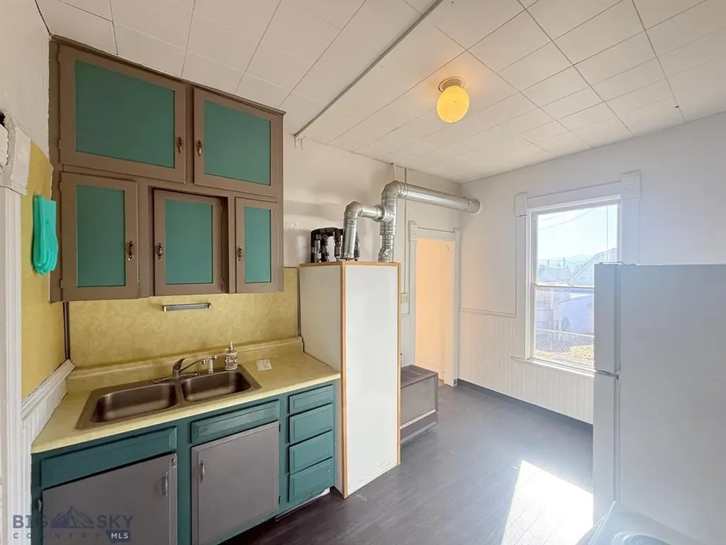 207 S Crystal Street Butte MT 59701