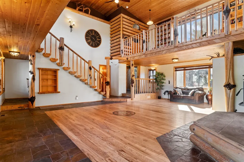 181 Hart Bench Road Darby MT 59829
