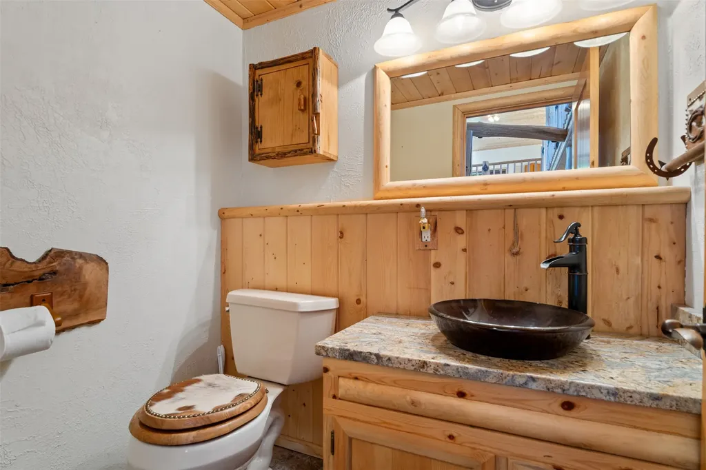 181 Hart Bench Road Darby MT 59829