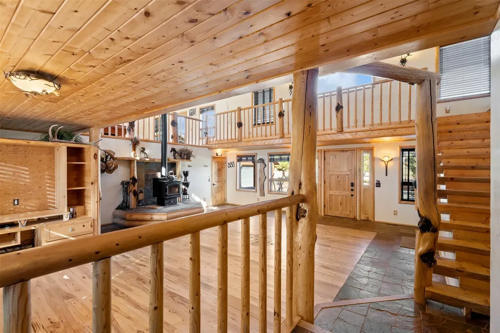 181 Hart Bench Road Darby MT 59829
