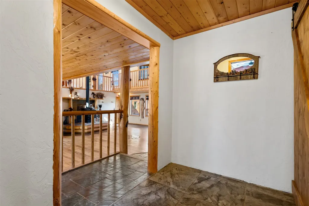 181 Hart Bench Road Darby MT 59829