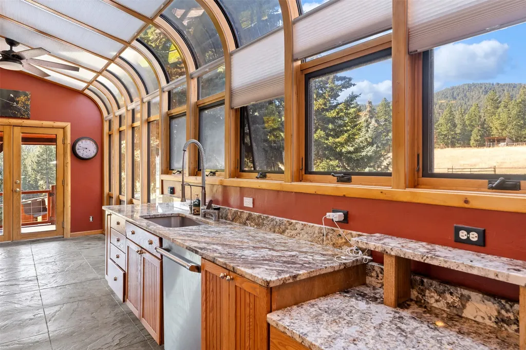 181 Hart Bench Road Darby MT 59829