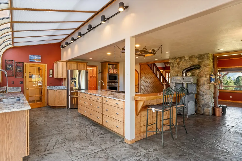 181 Hart Bench Road Darby MT 59829