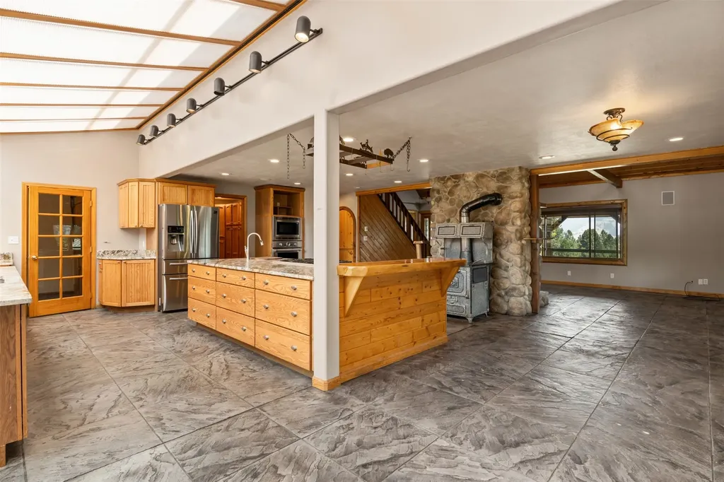 181 Hart Bench Road Darby MT 59829
