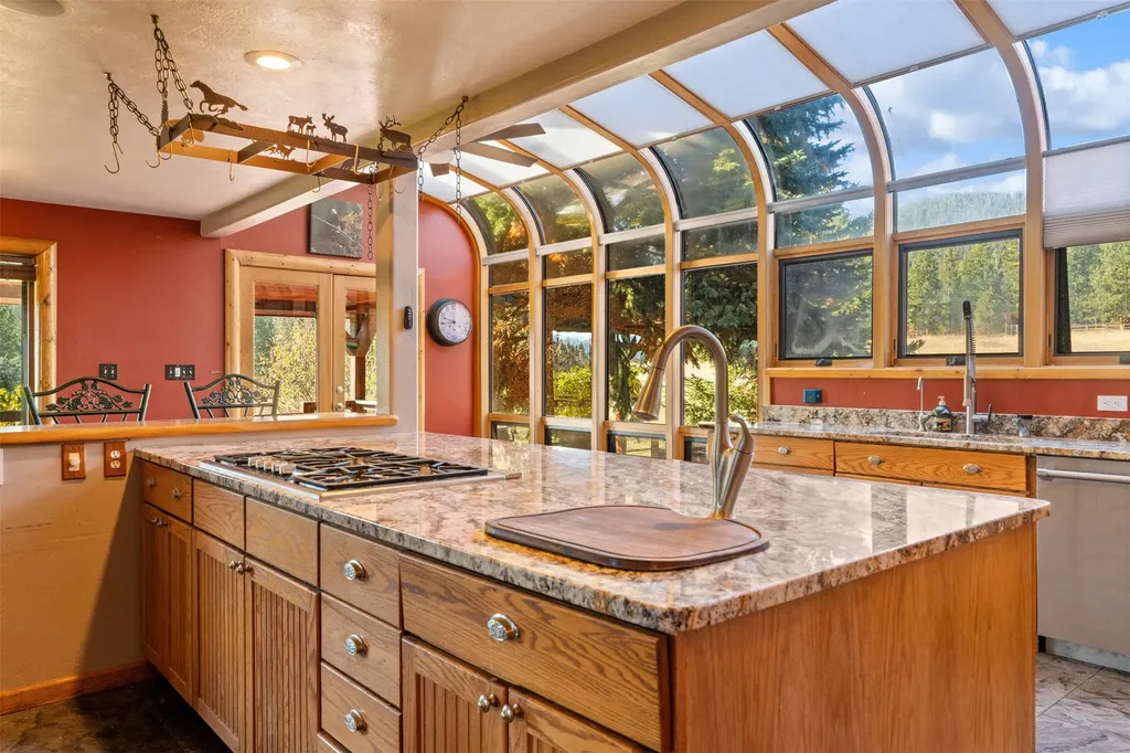 181 Hart Bench Road Darby MT 59829