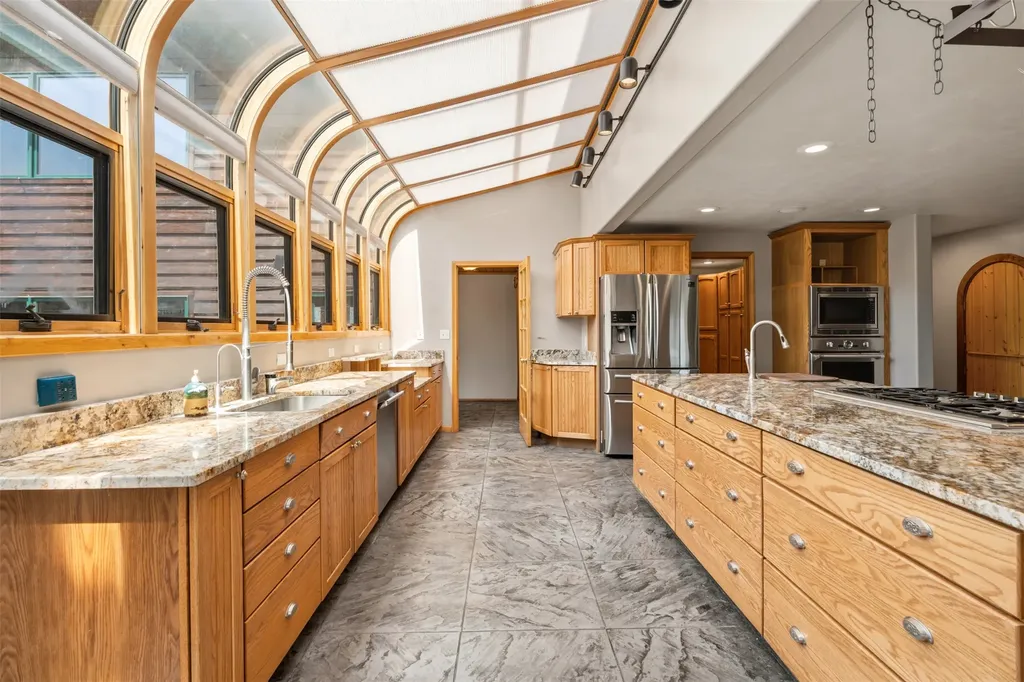 181 Hart Bench Road Darby MT 59829