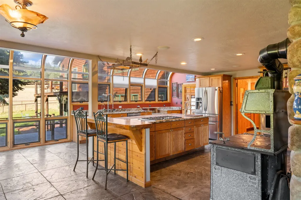 181 Hart Bench Road Darby MT 59829