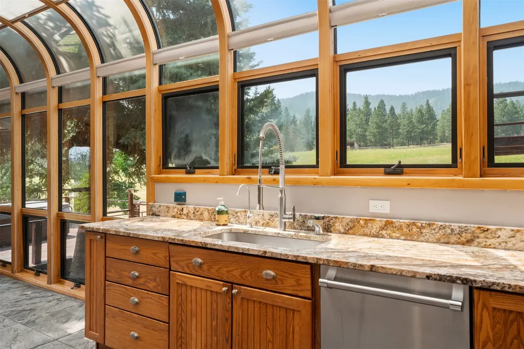 181 Hart Bench Road Darby MT 59829