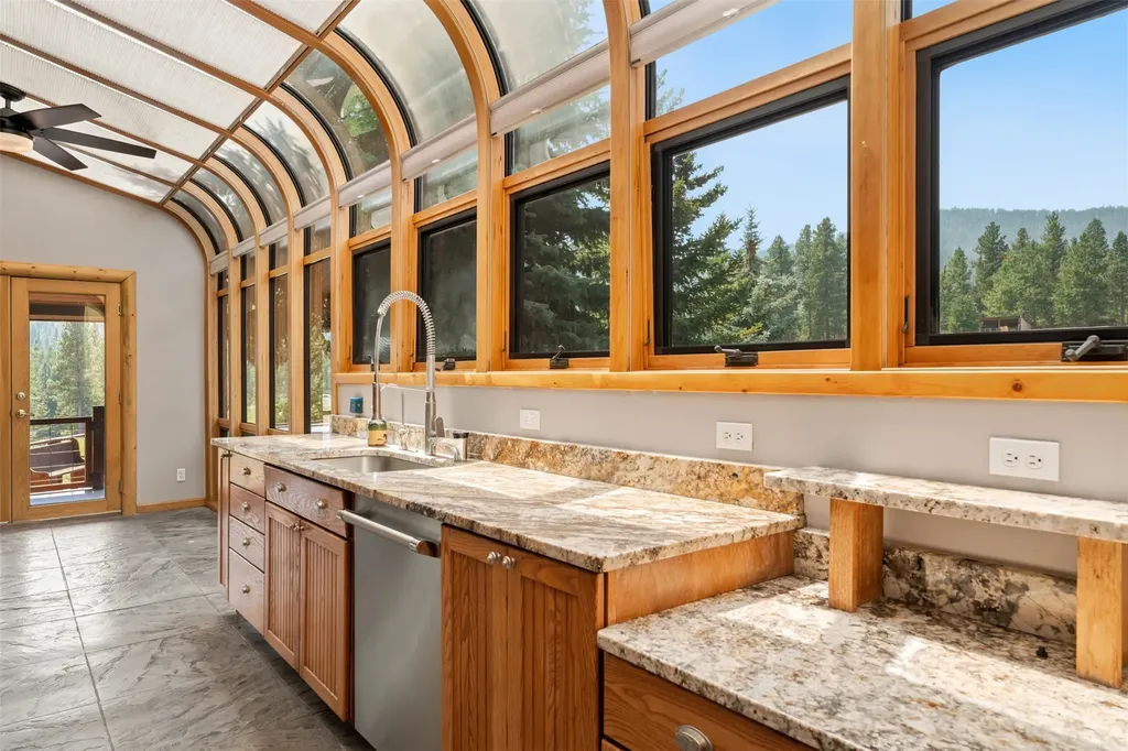 181 Hart Bench Road Darby MT 59829