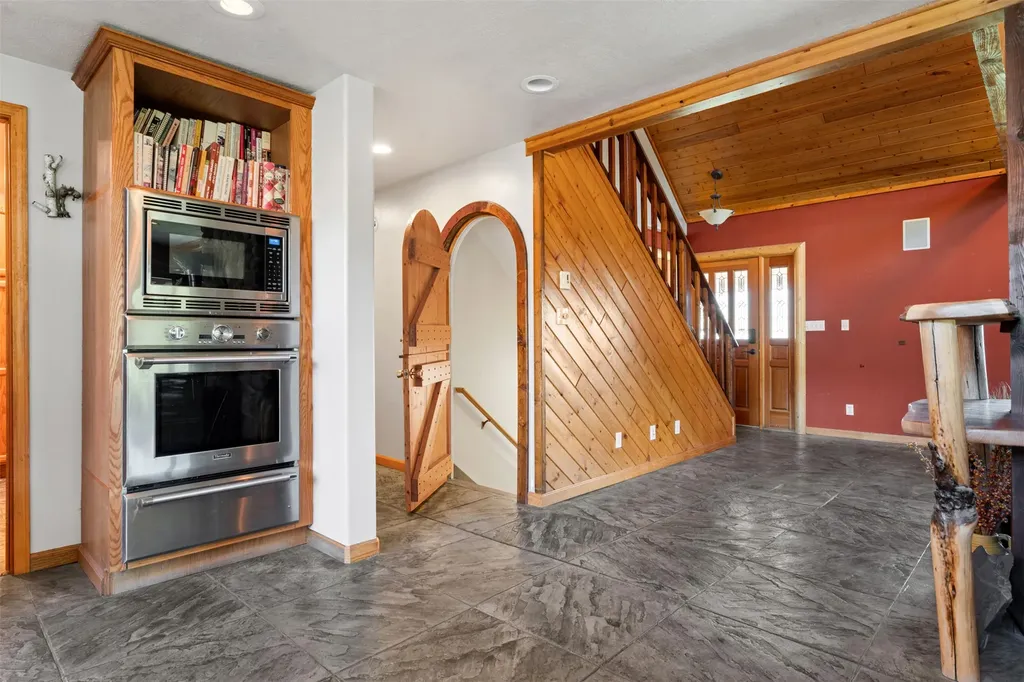 181 Hart Bench Road Darby MT 59829