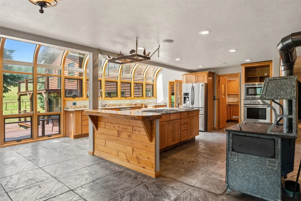 181 Hart Bench Road Darby MT 59829