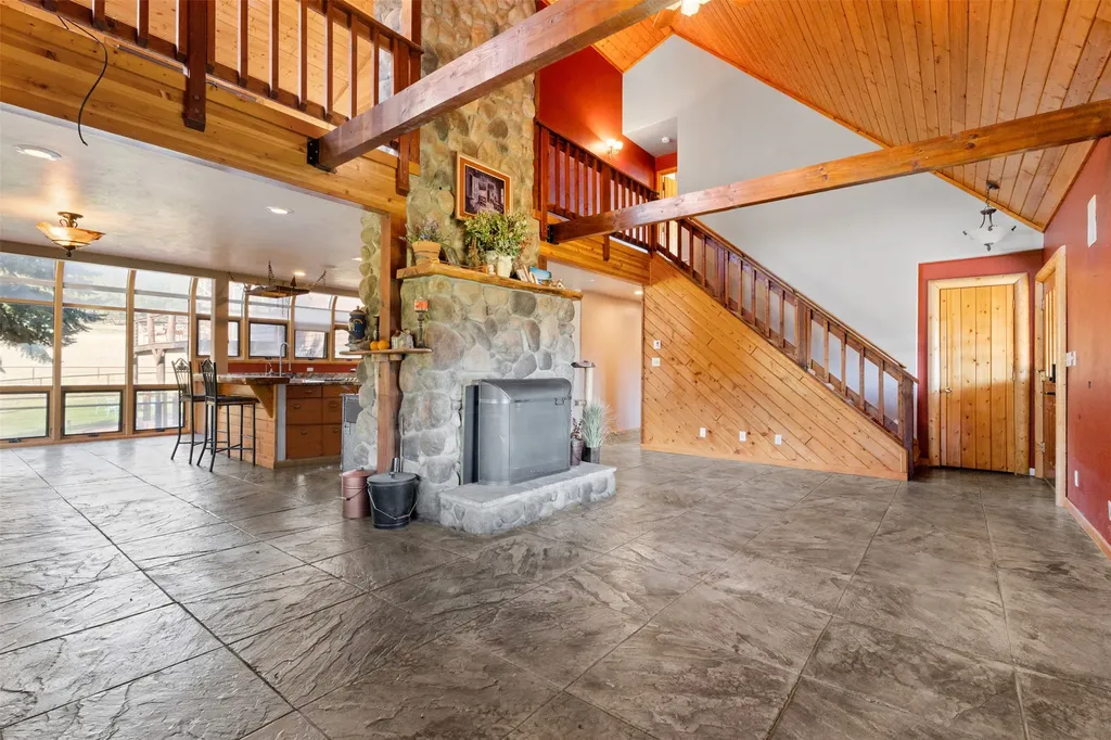 181 Hart Bench Road Darby MT 59829