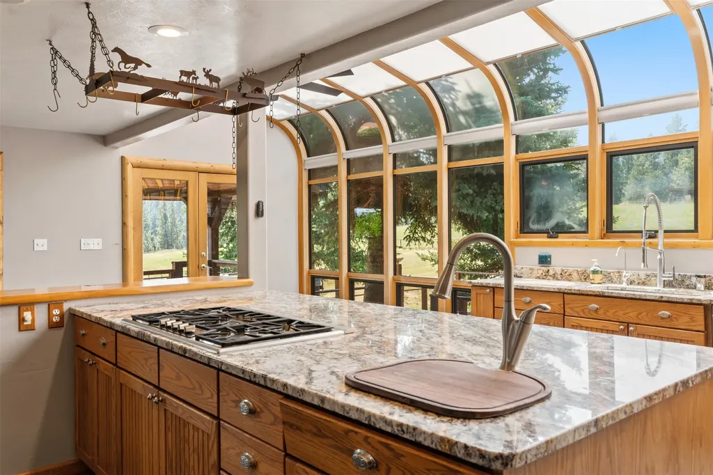 181 Hart Bench Road Darby MT 59829